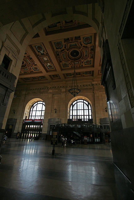 Union Station - Kansas City (7363)