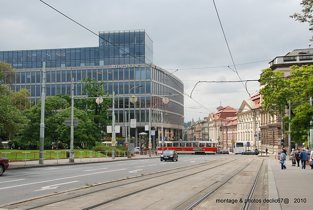 Karlovo namesti