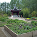 Chinesischer Heilkräutergarten