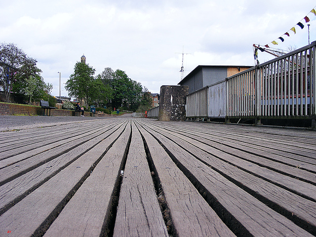 Boardwalk