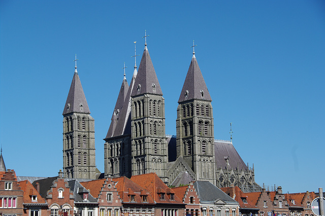 Cathédrale Notre-Dame