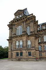 Bowes Museum, Barnard Castle, Durham