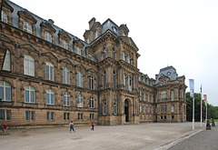 Bowes Museum, Barnard Castle, Durham