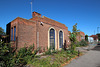 Former Victoria Hospital Buildings Watson Road, Worksop, Nottinghamshire - Awaiting Demolition