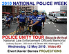 Arrival3.PoliceUnityTour.NLEOM.WDC.12May2010