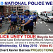 Arrival3.PoliceUnityTour.NLEOM.WDC.12May2010