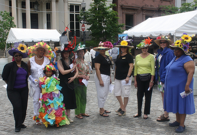 17.HatContest.Flowermart.MountVernon.Baltimore.MD.7May2010