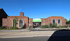 Former Victoria Hospital Buildings Watson Road, Worksop, Nottinghamshire - Awaiting Demolition