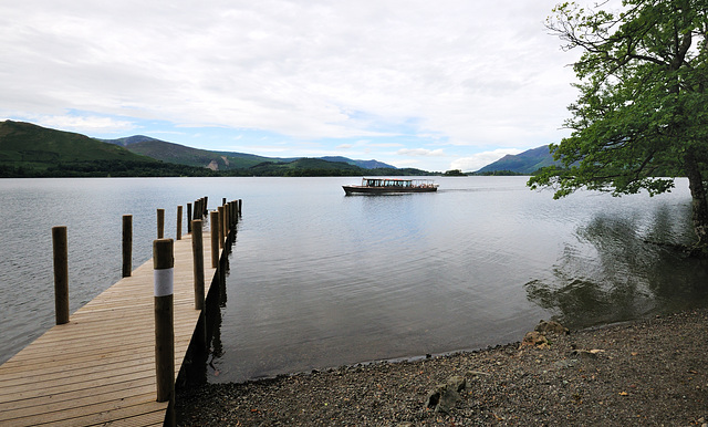 Derwent Water