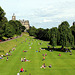Princes Garden Park, Edinburgh
