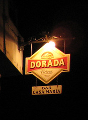 Bar Casa Maria