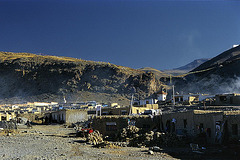 Darchen village