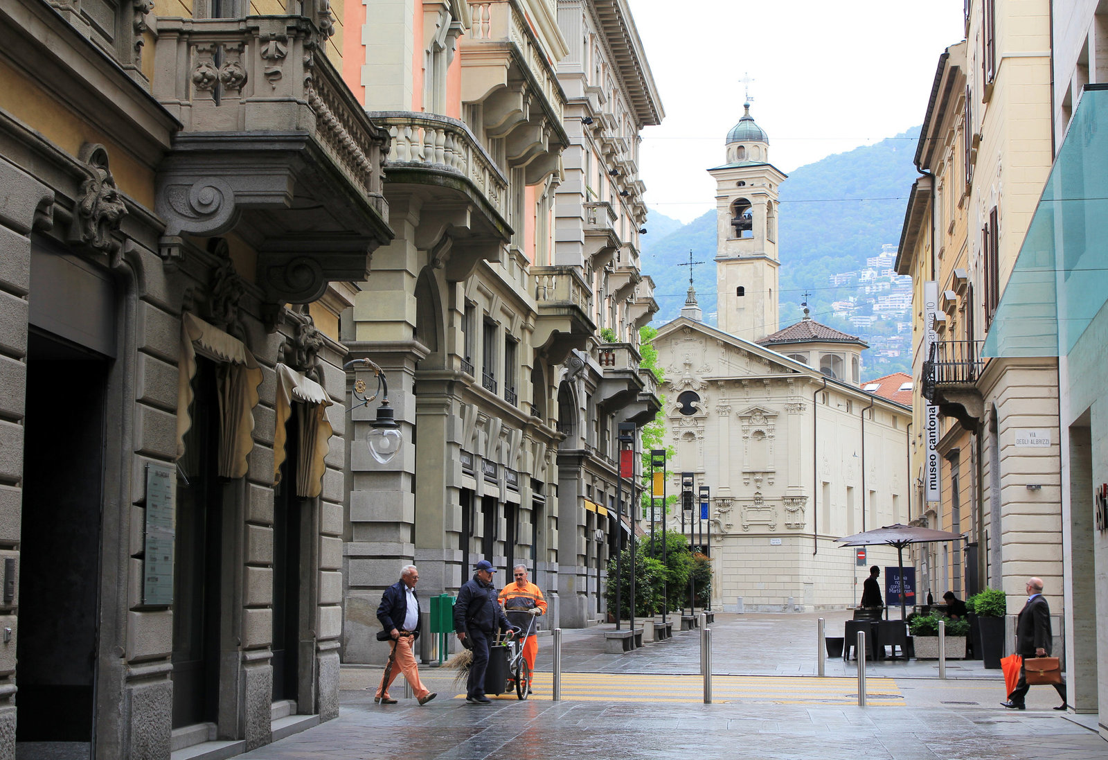 Lugano