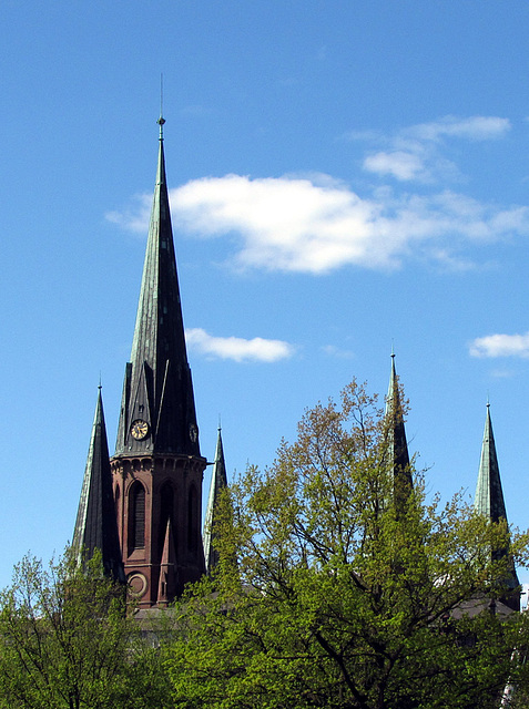 IMG 0868 Lambertikirche