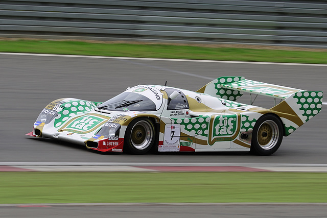 Porsche 962