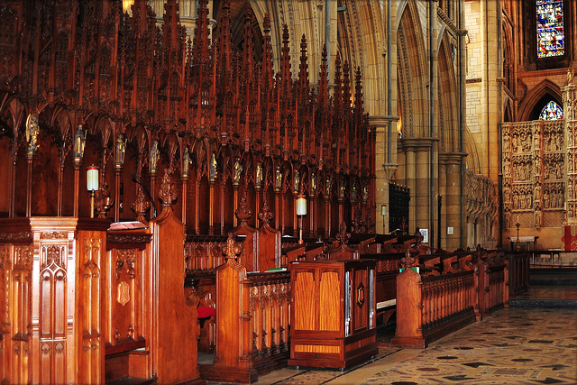 Truro Cathedral