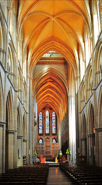 Truro Cathedral