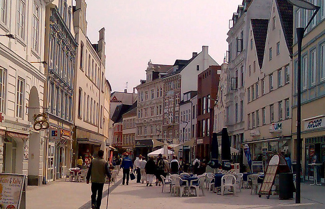 Flensburg