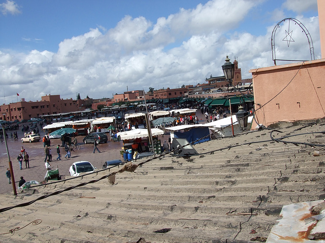 Maroc 210