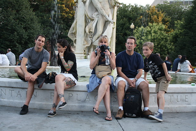 38.DupontCircle.WDC.2July2010