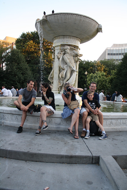 39.DupontCircle.WDC.2July2010