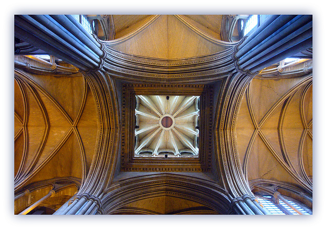 Truro Cathedral