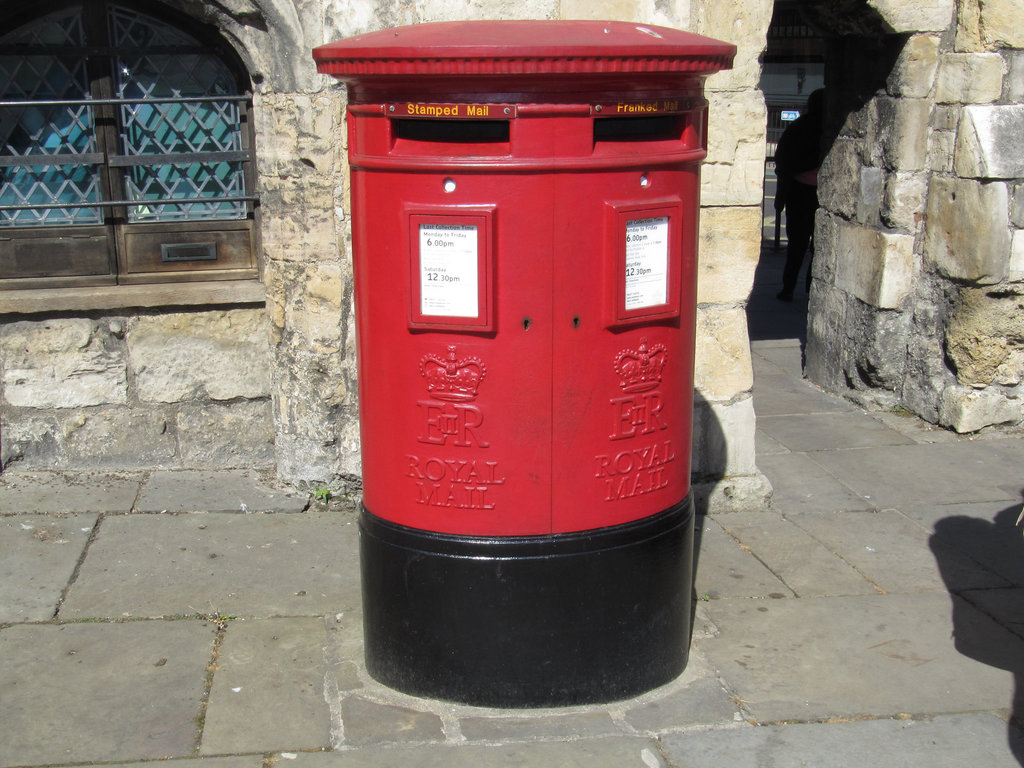 Royal Mail