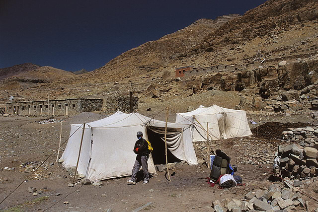 Zutulpuk Monastery