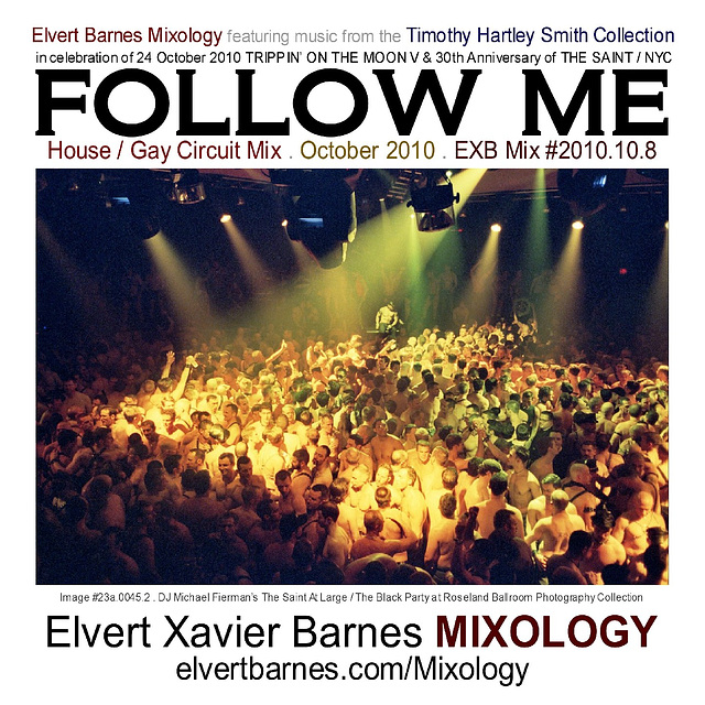 CDCover.FollowMe.HouseGay.TOTM.October2010