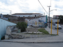 Matanzas, CUBA. 5 février 2010.