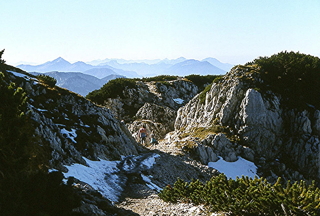 BGL 0200 77w Untersberg