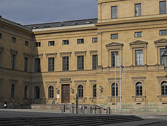Munich - Bavarian Academy of Sciences