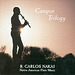 On Eagle's Wings - R. Carlos Nakai