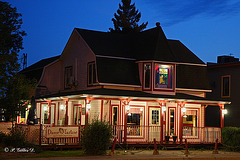 Petite boutique