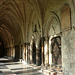 westminster abbey cloisters