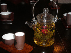 Ritual del te