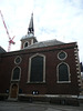 st.mary abchurch, london