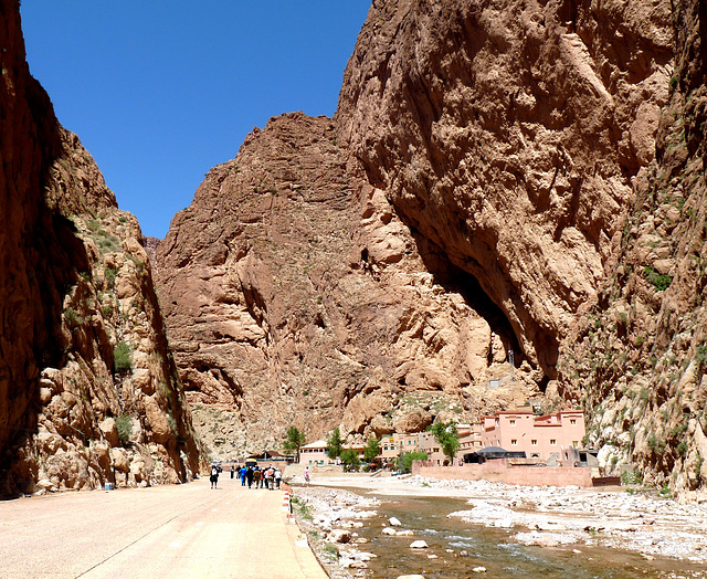 Todra Gorge #2