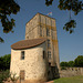 Donjon de la Toque à Huriel