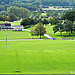 Another view from Ampleforth Abbey