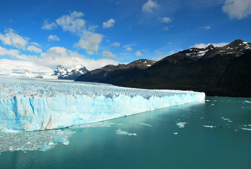 Perito Moreno Glacier