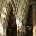 westminster abbey cloisters