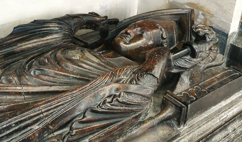 temple church tomb c13