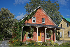 Maison pleine de charme!