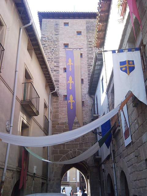 Olite (Navarra)