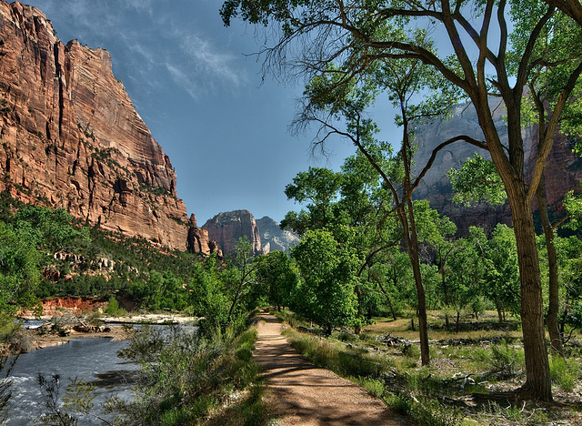 Zion National Park