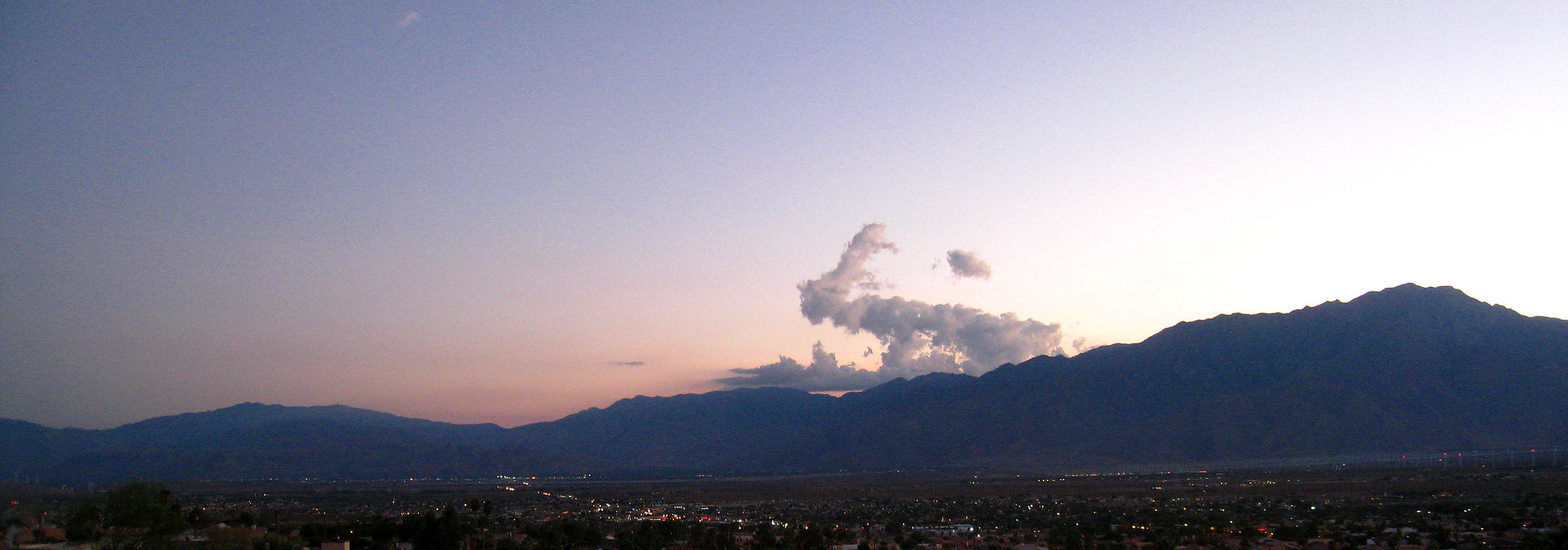 View From Desert Hot Springs (6058)