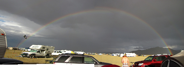 Burning Man Rainbow (1)