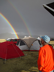 Double Rainbow (1121)