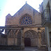 Iglesia de Olite (Navarra)